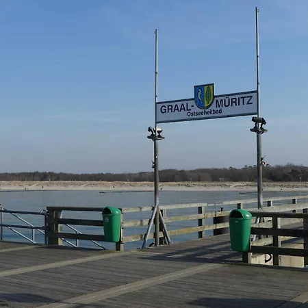 Ostseebuhne Gm Schwerdtner * Muritz