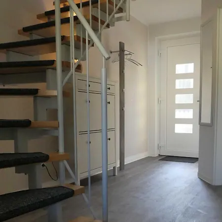 Apartment Ostseebuhne Gm Schwerdtner
